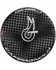 Campagnolo Ghibli Tubular Track 700c Front Wheel
