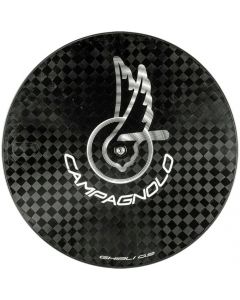 Campagnolo Ghibli 0.9 Track 700c Rear Wheel