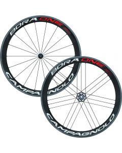 Campagnolo Bora One 50 Tubular 700c Wheelset