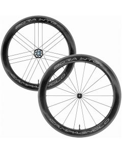 Campagnolo Bora WTO 60 2-Way Tubeless Clincher 700c Wheelset