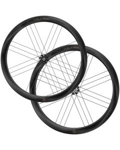 Campagnolo Bora Ultra WTO 45 Disc 700c Front Wheel
