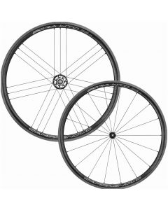 Campagnolo Bora WTO 33 2-Way Tubeless Clincher 700c Wheelset