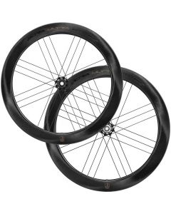 Campagnolo Bora Ultra WTO 60 Disc 700c Wheelset