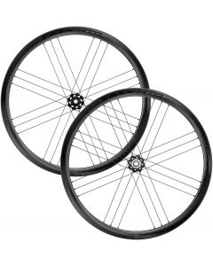 Campagnolo Bora WTO 35 C23 Disc 700c Wheelset