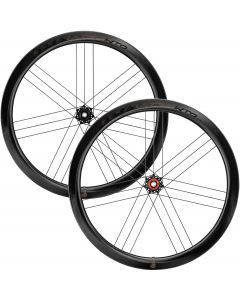 Campagnolo Bora Ultra WTO 45 C23 Disc 700c Wheelset