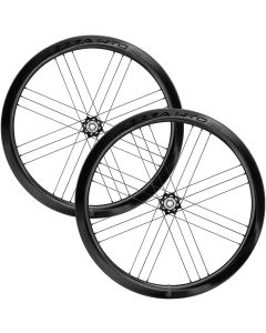 Campagnolo Bora WTO 45 C23 Disc 700c Wheelset