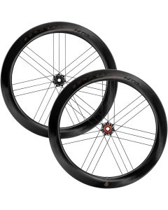 Campagnolo Bora Ultra WTO 60 C23 Disc 700c Wheelset