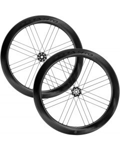 Campagnolo Bora WTO 60 C23 Disc 700c Wheelset