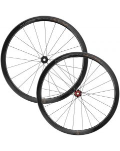 Campagnolo Hyperon Ultra 700c Wheelset