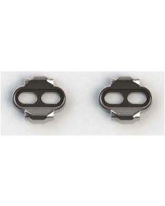 Silca 3D Printed Titanium Cleats