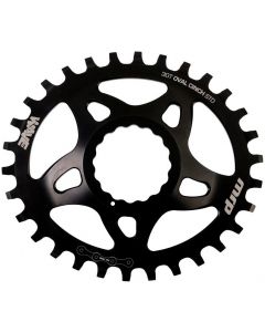 MRP Oval Wave Ring Race Face Cinch Chainring