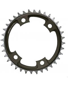 SRAM X-Sync 107 BCD Aluminium Road Chainring