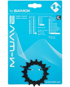 Samox Bosch G2 Sprocket