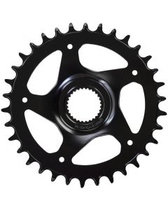 Samox Direct Mount Gen4 E-Bike Chainring