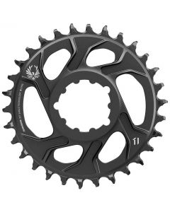 SRAM X-Sync 2 Direct Mount Cold Forged Aluminium Non-Boost Chainring
