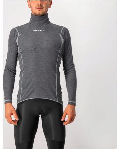 Castelli Flanders Warm High Neck 2023 Long Sleeve Base Layer