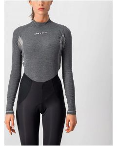 Castelli Flanders 2 Warm Womens 2023 Long Sleeve Base Layer