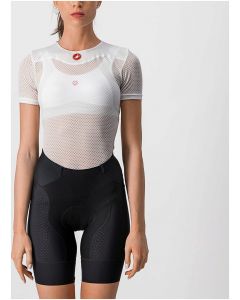 Castelli Pro Issue 2 Womens 2023 Short Sleeve Base Layer