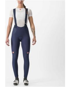 Castelli Sorpasso RoS Womens 2023 Bib Tights