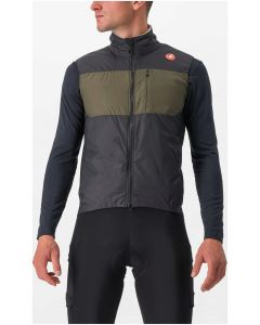 Castelli Unlimited Puffy Vest