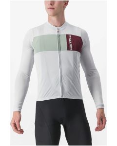 Castelli Prologo 7 Long Sleeve Jersey