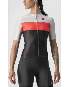 Castelli Aero Pro Womens 2023 Short Sleeve Jersey