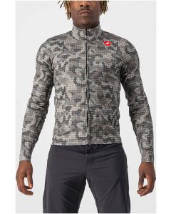 Castelli Unlimited Thermal 2023 Long Sleeve Jersey