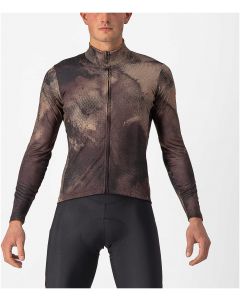 Castelli Ventaglio Long Sleeve Jersey