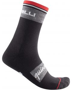 Castelli Quindici Soft Merino 15 2023 Socks