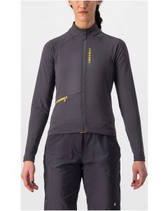 Castelli Unlimited Trail Womens 2023 Long Sleeve Jersey