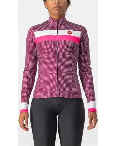 Castelli Volare Womens Long Sleeve Jersey