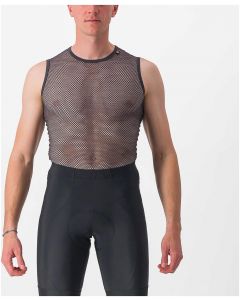 Castelli Miracolo Wool Sleeveless Base Layer