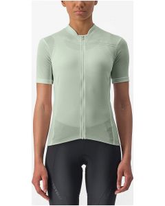 Castelli Anima 4 Womens 2023 Short Sleeve Jersey