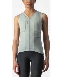 Castelli Anima 4 Womens 2023 Sleeveless Jersey