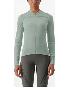 Castelli Anima 4 Womens 2023 Long Sleeve Jersey