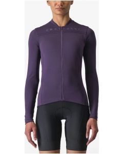 Castelli Anima 4 Womens Long Sleeve Jersey