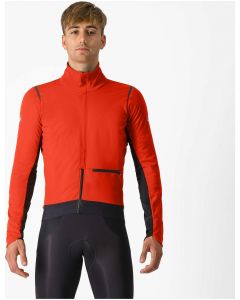 Castelli Alpha Doppio ROS Jacket