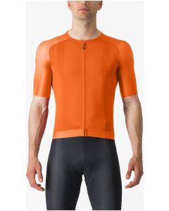 Castelli Aero Race 7.0 Short Sleeve Jersey