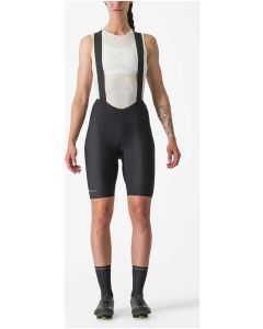 Castelli Espresso Womens DT Bib Shorts