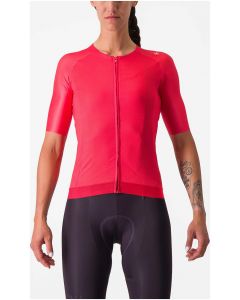 Castelli Aero Pro 7.0 Womens Short Sleeve Jersey