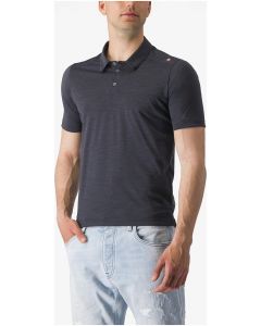 Castelli Merino Polo Shirt