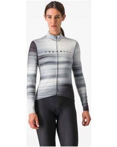 Castelli Phase Womens Long Sleeve Jersey