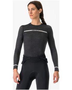 Castelli Merino Seamless Womens Base Layer