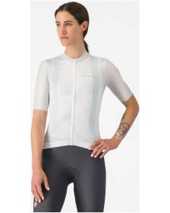 Castelli Fantasia Womens Short Sleeve Jersey