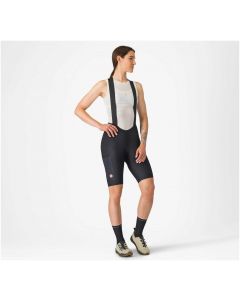 Castelli Unlimited Endurance DT Womens Bib Shorts