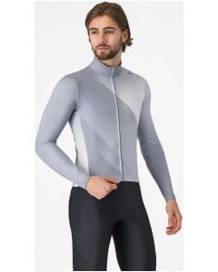 Castelli Amplify Thermal Long-Sleeve Jersey