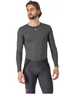 Castelli Medio Long Sleeve Base Layer