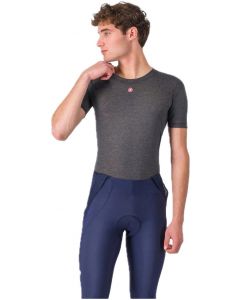 Castelli Medio Short Sleeve Base Layer