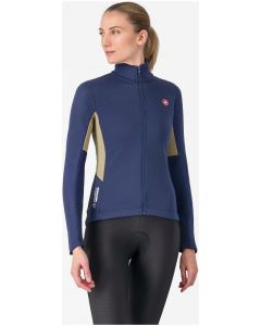 Castelli Entrata 2 Womens Jacket