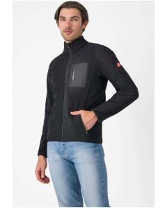 Castelli Classico Fleece Jacket